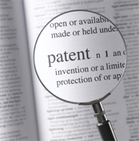 Patent Search Services