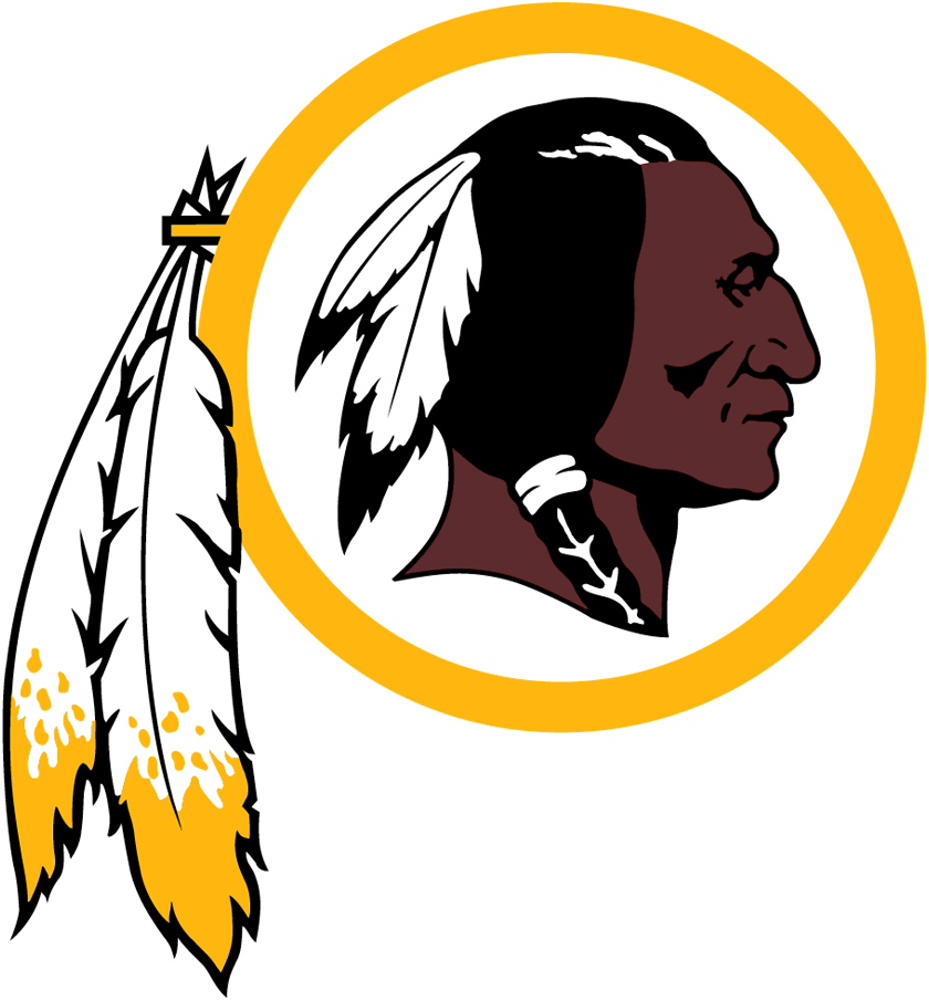 Renaming the Redskins: Four New, Nonracist Names and Logos for D.C.'s NFL  Team - Bloomberg