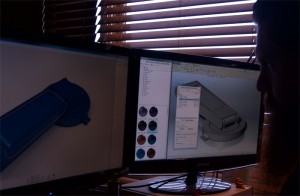 Consumer Product Mechanical Engineering