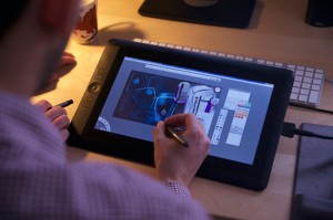 New Invention Idea Industrial Design and Product Development