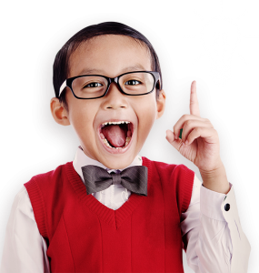 inventor with new invention or product idea