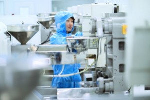 Manufacturing Sourcing, Quotes and Logistics