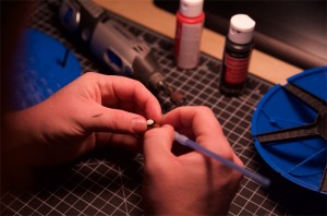 New Product Concept Engineering and Prototyping