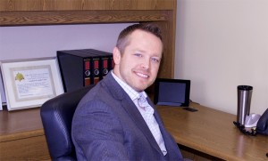 Trevor Lambert | Founder and CEO of Enhance Product Development