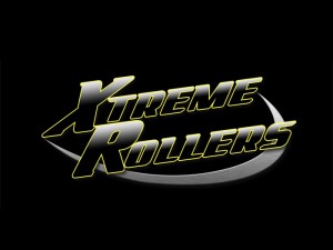 Xtreme Rollers | New Fitness Invention by Inventor