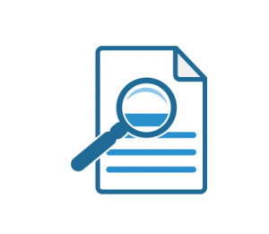 market research and patent search