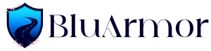 BluArmor Logo