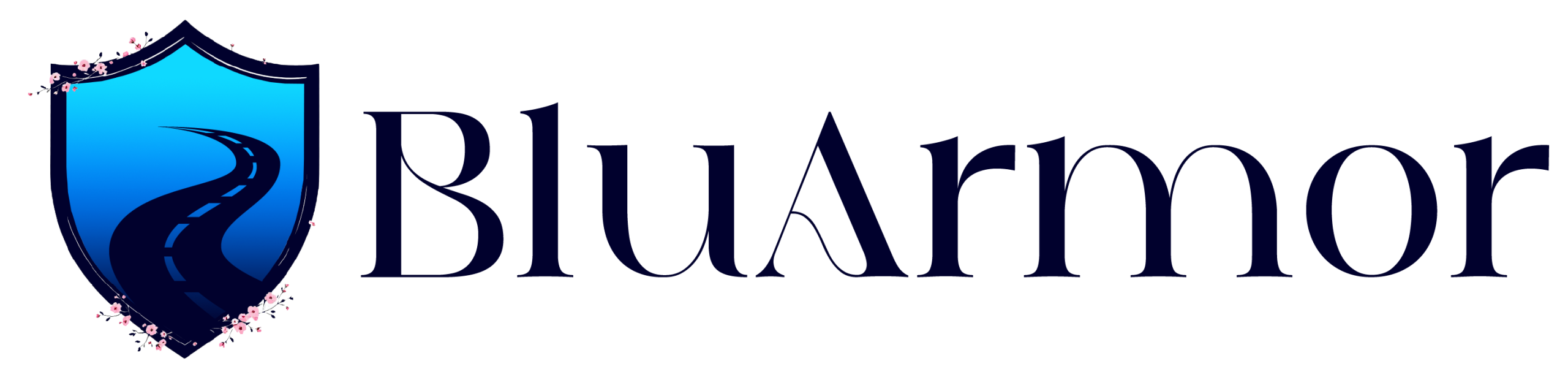 BluArmor Logo
