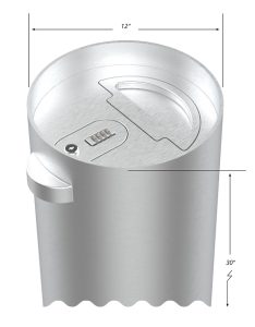 combination lock feature