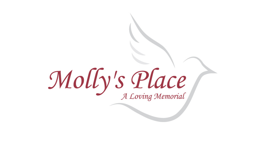 molly's place logo