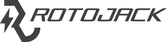 rotojack logo