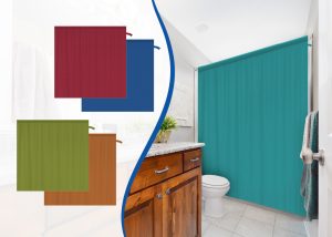 color and style options