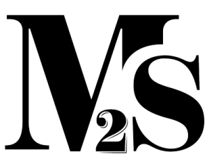 M2S logo