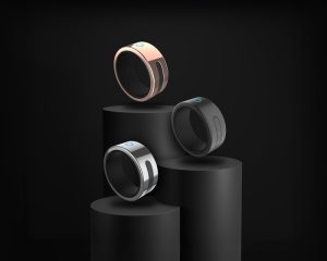 main product image 3 rings