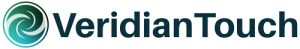Veridian Touch logo