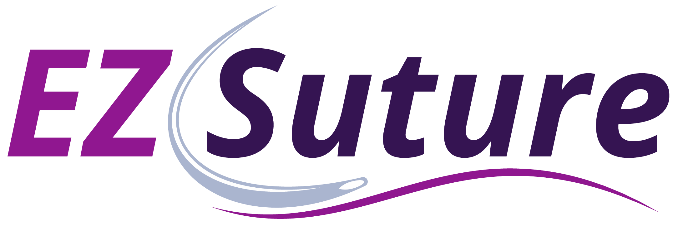 EZ Suture Logo