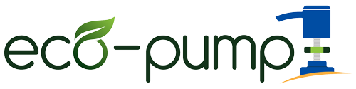 eco pump logo