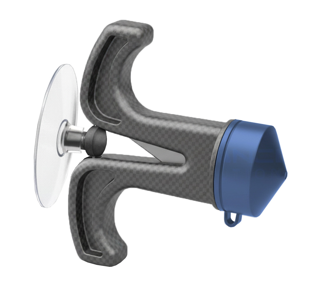 product up-close at angle