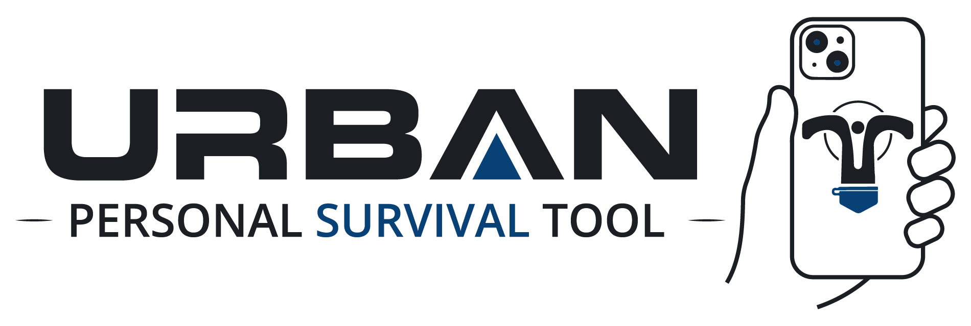 Urban Personal Survival Tool logo