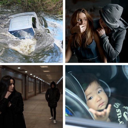 problematic emergency situations
