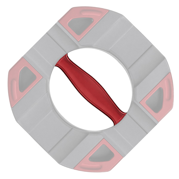 handle-call-out design components