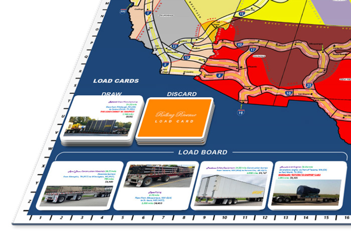 loadcards Load Cards
