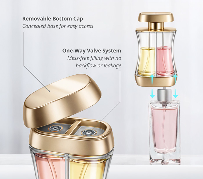 refill image