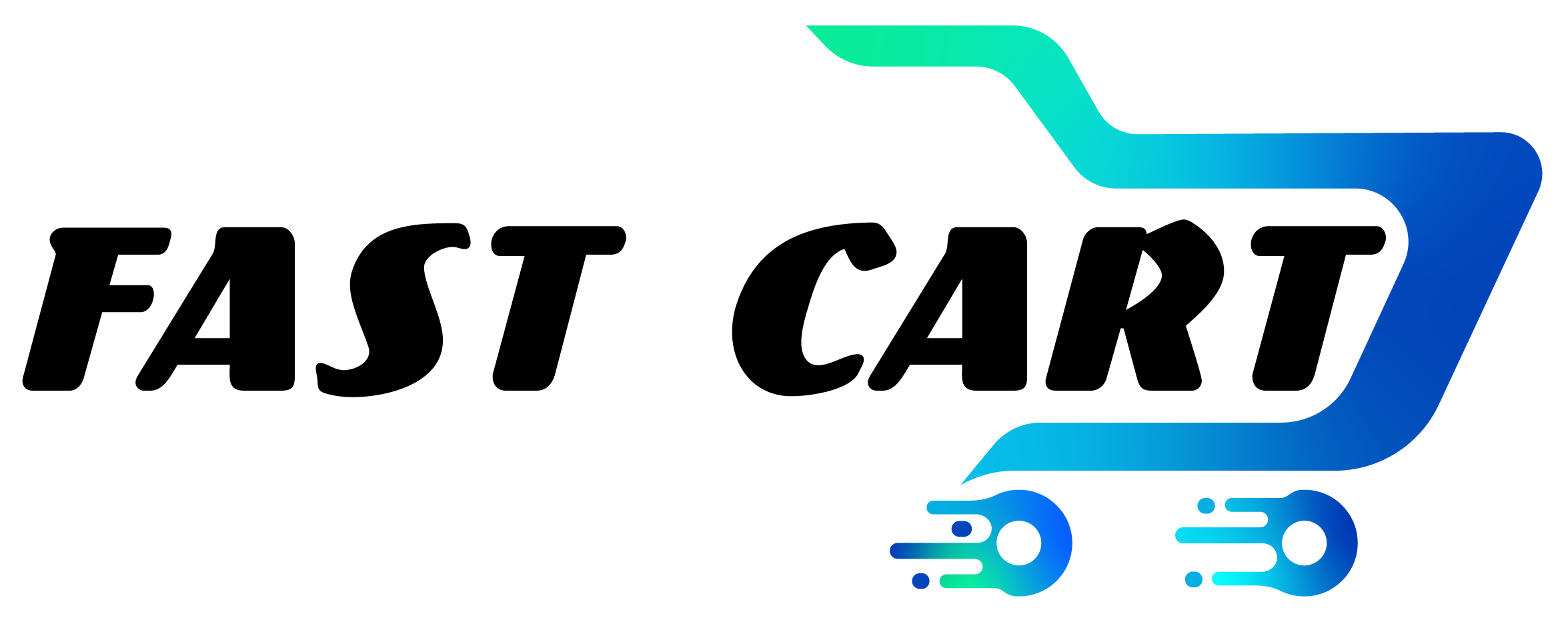 Fast Cart Logo