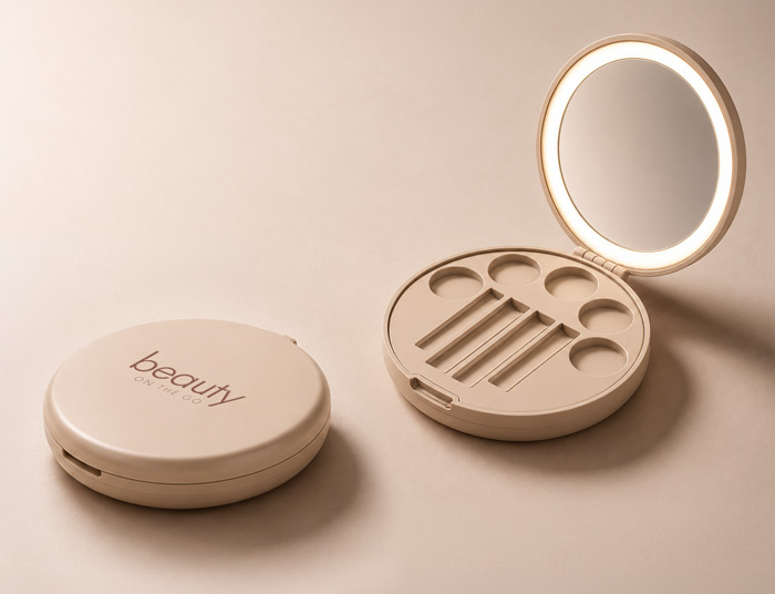 compact case