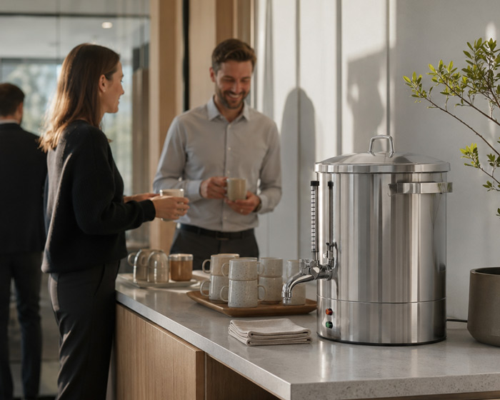 plenum in office use