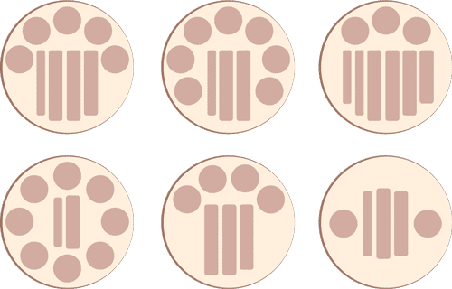 Layout options