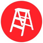 ladder icon