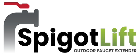 Spigot Lift Logo