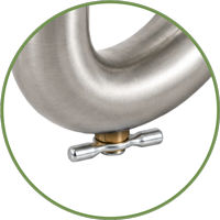 close valve